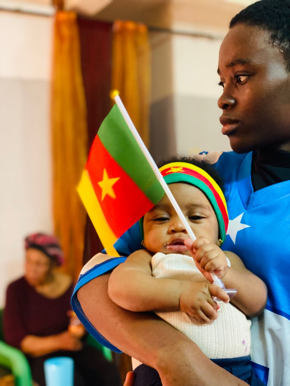 Photo professionnelle